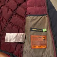 Piumino Ciesse tg 52 -L