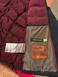 Piumino Ciesse tg 52 -L