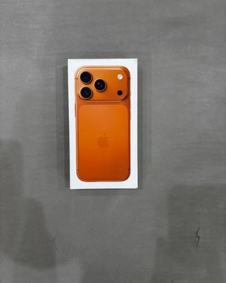 iPhone 17 pro 256