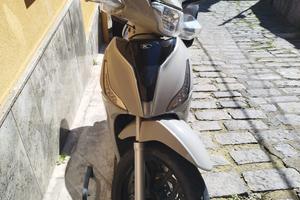Kymco people 125