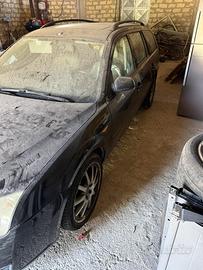Ford Mondeo 1.9 diesel