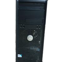 PC Fisso - Q9450 + Nvidia fx 5200 + SSD + 4GB DDR2