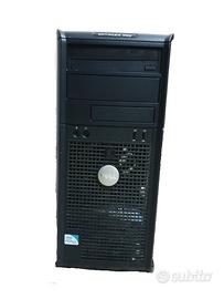 PC Fisso - Q9450 + Nvidia fx 5200 + SSD + 4GB DDR2