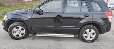 Suzuky Gran Vitara 1.9ddis 5 porte