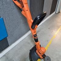 Tagliabordi Black&Decker BESTA 530