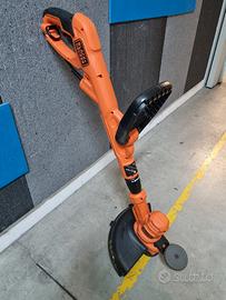 Tagliabordi Black&Decker BESTA 530