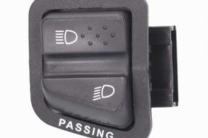 Devio luci Piaggio Liberty Beverly X7 X8 MP3 - 642
