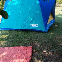 tenda igloo
