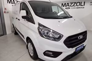 Ford Transit Custom 280 L1H1 Trend 2.0 EcoBlu...