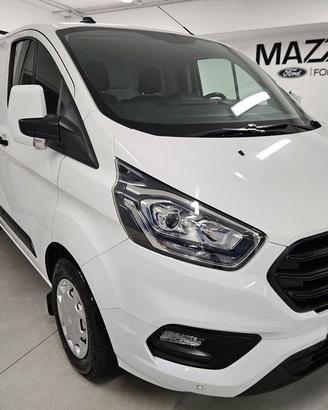Ford Transit Custom 280 L1H1 Trend 2.0 EcoBlu...
