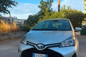 Toyota Yaris 1.5 Hybrid 5 porte Active