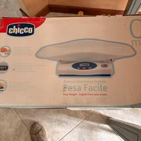 Bilancia per pesare neonati