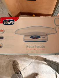 Bilancia per pesare neonati