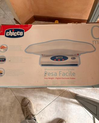 Bilancia per pesare neonati
