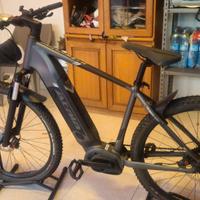 Bicicletta Atala MTB  B Cross A6.2