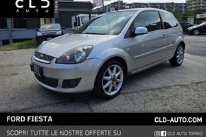 Ford Fiesta 3p 1.2 Ghia