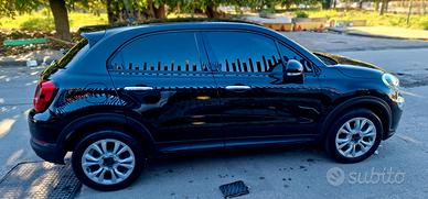 fiat 500x 1.3 multijet 
