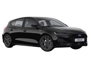 Ford Focus 1.0T EcoBoost Hybrid 125cv ST-Line