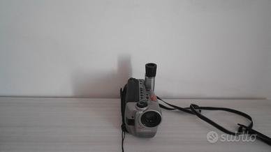 Canon UC-X50 Hi8 – Videocamera