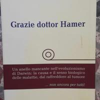 GRAZIE DOTTOR HAMER