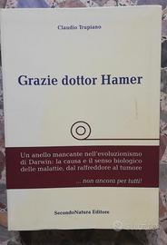 GRAZIE DOTTOR HAMER