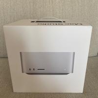 Mac Studio 2025 con chip M4 MAX