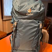 Zaino Deuter