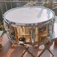 Tama Artstar brass  rullante 14x6,5