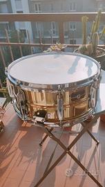 Tama Artstar brass  rullante 14x6,5
