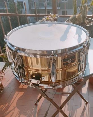 Tama Artstar brass  rullante 14x6,5