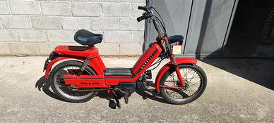 Garelli Noi 50