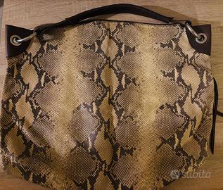 Borsa pelle