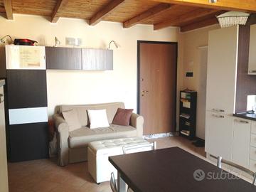 Appartamento Mariano Comense [59 bilo VRG]