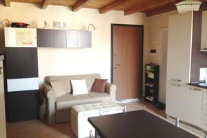 Appartamento Mariano Comense [59 bilo VRG]