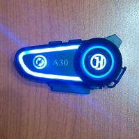 Interfono Casco Bluetooth