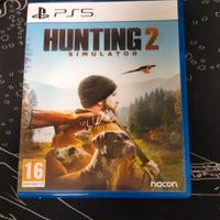 hunting simulator 2 