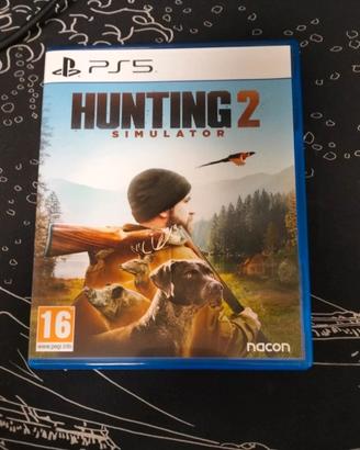 hunting simulator 2 