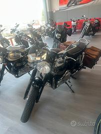 Triumph Bonneville T100