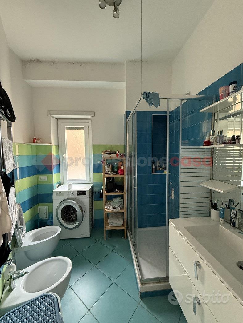 Apartment in Roma, Portuense - Vista 6