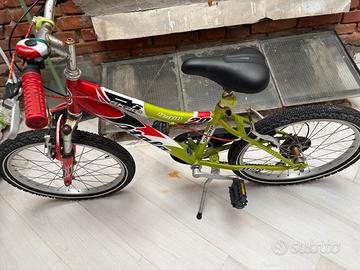 Bicicletta