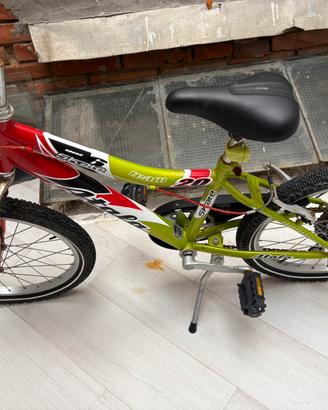 Bicicletta
