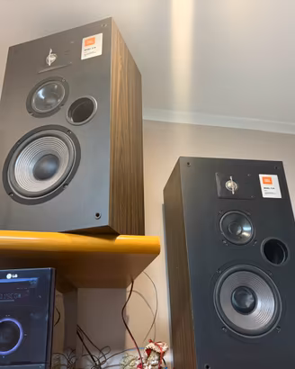 Casse JBL TLX6
