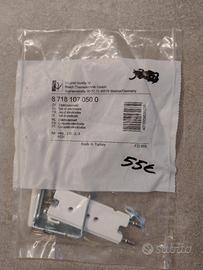 set elettrodi junkers bosch 87181070500 