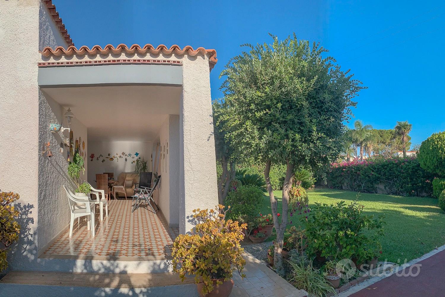 Casa – Siracusa, Fontane Bianche - Altro