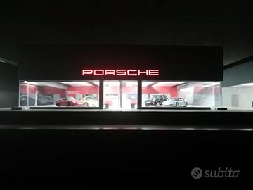 ferrari porsche lamborghini bugatti pagani