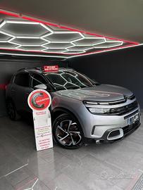 Citroen C5 Aircross BlueHDi 130 CV Shine Pack 10/2