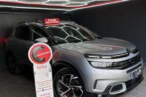 Citroen C5 Aircross BlueHDi 130 CV Shine Pack 10/2