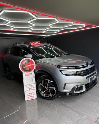 Citroen C5 Aircross BlueHDi 130 CV Shine Pack 10/2