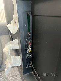 Televisore Sharp 42 pollici HDMI