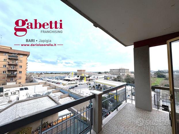 Appartamento Bari [Cod. rif 3205759VRG]